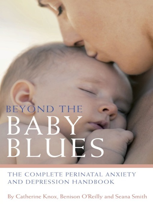 Title details for Beyond the Baby Blues by Catherine Knox - Available